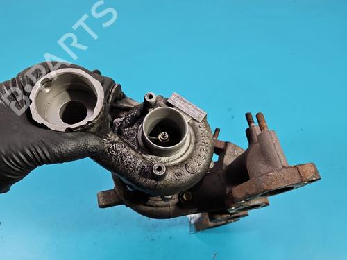 Turbocharger/Supercharger DODGE CALIBER 2.0 CRD | BP40038287M71 - Image 4