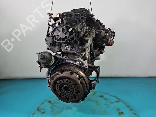 Engine FORD TRANSIT COURIER B460 Box Body/MPV | BP38135115M1 - Image 7