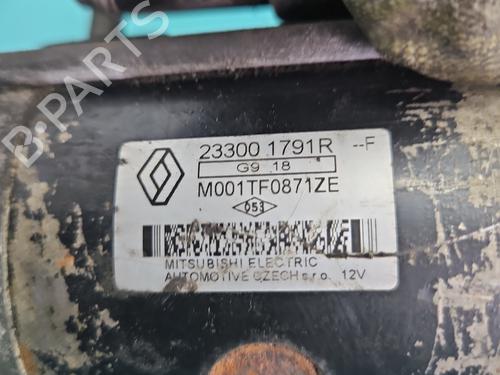 Starter RENAULT TRAFIC III Van (FG_) 2.0 dCi 120 (FGMN) | BP37826408M8 - Image 5