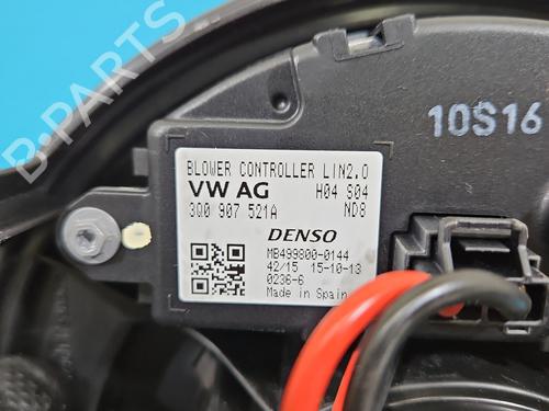 Heater blower motor VW CC B7 (358) 2.0 TDI | BP37840178M62 - Image 4
