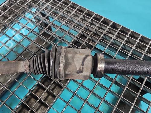 Right front driveshaft FORD S-MAX (WA6) | BP37817380M39 - Image 3