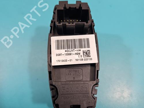 Headlight switch FORD MONDEO V Turnier (CF) | BP37990575I24 - Image 7