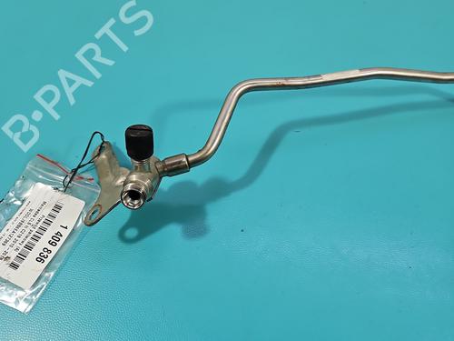 Pipe MERCEDES-BENZ CLS (C218) CLS 500 4-matic (218.391) | BP38122923M125  - Image 7