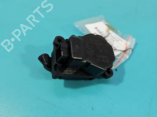 Heater blower motor RENAULT FLUENCE (L3_) 1.6 16V (L301, L30F, L30P, L30R) | BP37845701M62 - Image 4