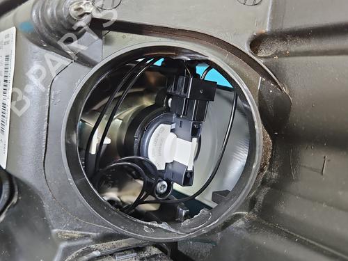 Right headlight VW GOLF VI (5K1) 2.0 TDI | BP37850770C29 - Image 12