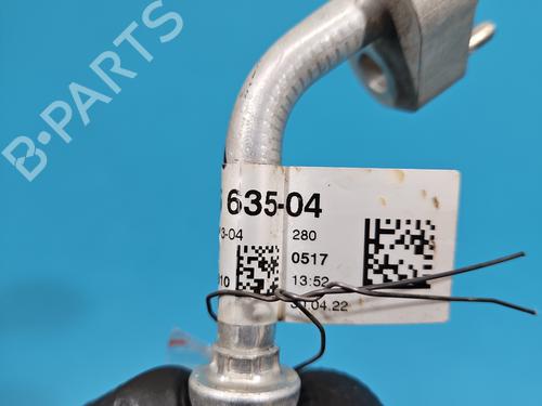 AC pipe BMW X3 (G01, F97, G08) iX3 | BP37821763M126 - Image 10