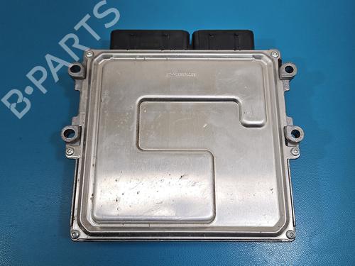 Engine control unit (ECU) CITROËN C5 AIRCROSS (A_) 1.2 PureTech 130 (ARHNSJ) | BP37833290M57 - Image 5