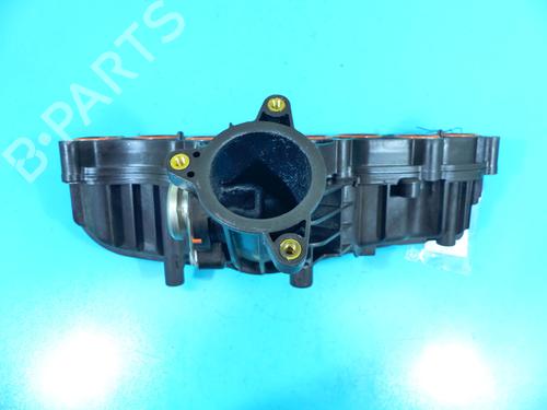 Intake manifold VW CC B7 (358) 2.0 TDI | BP37804892M70 - Image 7