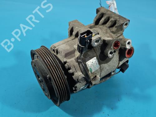 Used AC compressor AC compressor 38197476 38197476