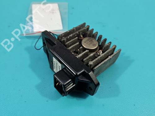 Used Heater resistor Heater resistor VOLVO V40 Estate (645) 1.9 DI (115 hp) 38303308 38303308