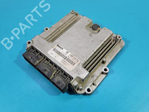 Used Engine control unit (ECU) Engine control unit (ECU) RENAULT MEGANE II Estate (KM0/1_) 2.0 dCi (150 hp) 39566414 39566414