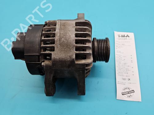 Used Alternator Alternator 37820113 37820113