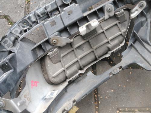 Exhaust system AUDI A4 B9 Avant (8W5, 8WD) 30 TDI Mild Hybrid | BP37840360M121 - Image 6