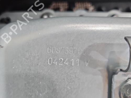 Dashboard BMW 5 Touring (F11) 525 d | BP39097717C46 - Image 12