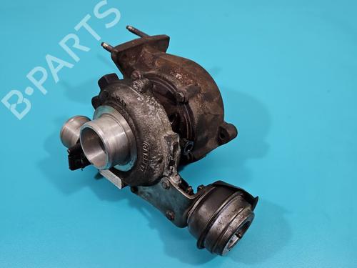 Turbolader/Kompressor Turbolader/Kompressor 37810480 37810480