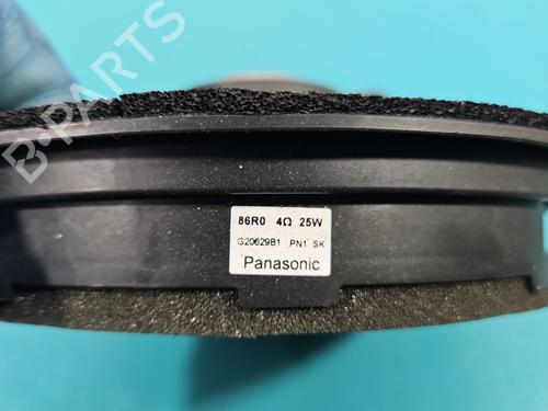 Speaker SUZUKI SX4 S-Cross (JY) 1.4 Hybrid (Mild Hybrid) AllGrip (AKK 414) | BP37811882E2 - Image 4