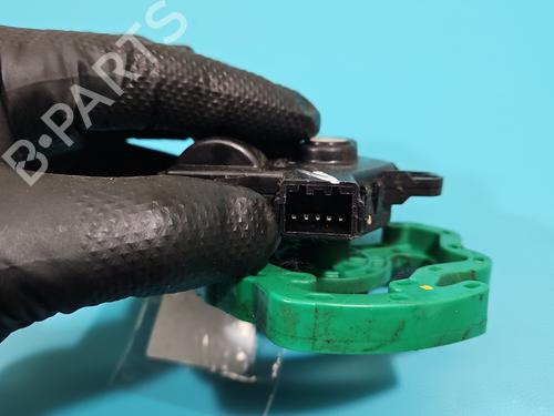 Heater blower motor KIA CEE'D (JD) | BP38127122M62 - Image 4