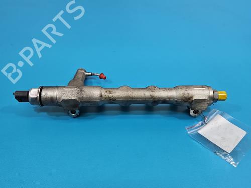 Injection rail OPEL MERIVA B MPV (S10) 1.7 CDTI (75) | BP40071570M98 - Image 4