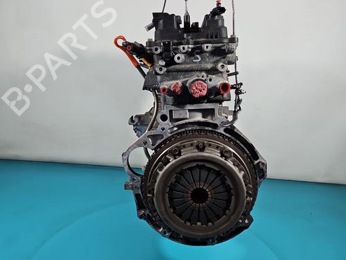 Engine HYUNDAI i30 (PDE, PD, PDEN) 1.4 MPI | BP37849863M1  - Image 10