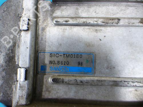 Intercooler SUBARU OUTBACK (BL, BP) 2.0 D AWD (BPD) | BP38154214M30 - Image 3