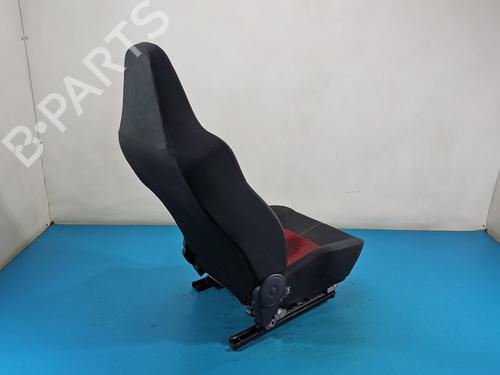 Left front seat SUZUKI SWIFT III (MZ, EZ) 1.6 (RS416, RR 416, ZC31S) | BP39004016C15 - Image 8