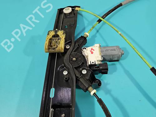 Front left window mechanism JAGUAR F-PACE (X761) | BP37843574C22 - Image 5