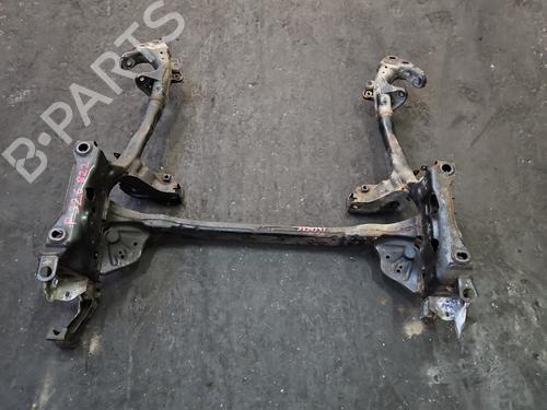 Used Subframe Subframe AUDI A8 D4 (4H2, 4H8, 4HC, 4HL) 3.0 TDI quattro (250 hp) 38123092 38123092