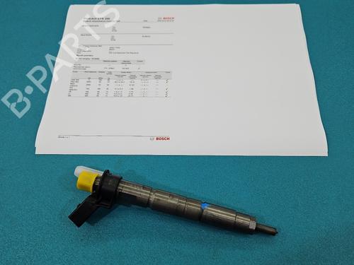 Used Injector Injector BMW 5 Touring (F11) 525 d xDrive (218 hp) 38993130 38993130