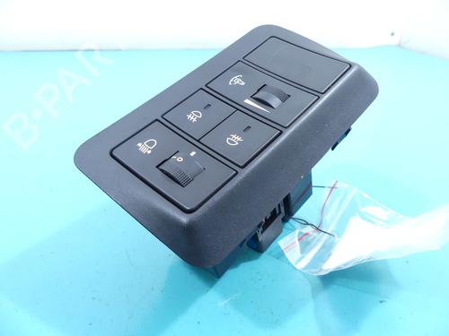 Headlight switch HYUNDAI SANTA FÉ II (CM) | BP37887523I24 - Image 2