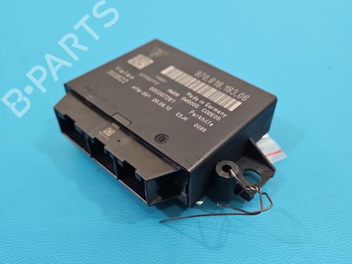 Elektronisk modul Elektronisk modul PORSCHE PANAMERA (970) 3.6 (300 hp) 39912100 39912100