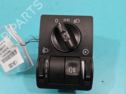 Used Headlight switch Headlight switch 38118817 38118817