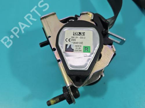 Rear right seatbelt FORD FOCUS IV (HN) | BP37847252I28 - Image 3