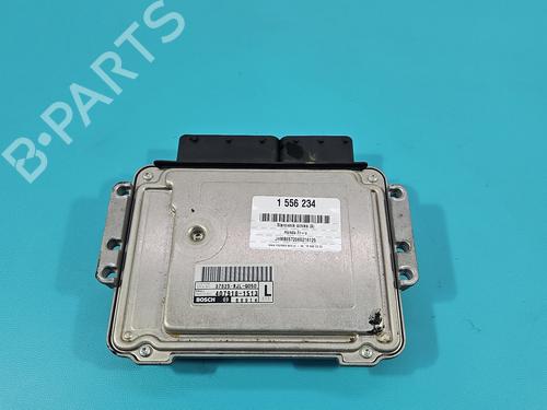 Engine control unit (ECU) HONDA FR-V (BE) 2.2 i CTDi (BE5) | BP37831345M57  - Image 5