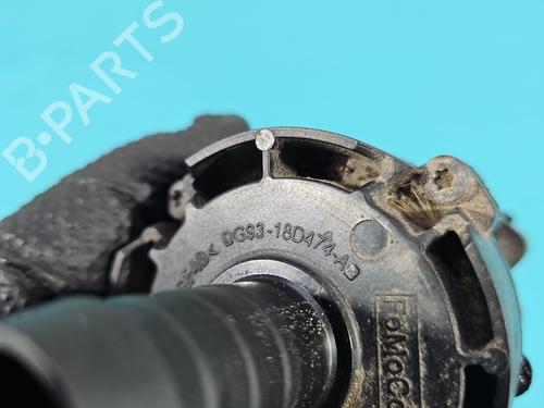 Auxiliary water pump FORD MONDEO V Saloon (CD) 2.0 Hybrid | BP37836503M111 - Image 6