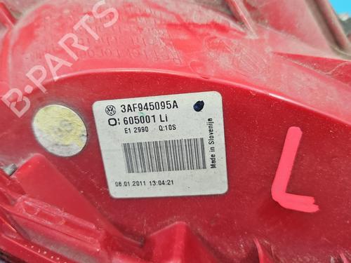 Left taillight VW CC B7 (358) 2.0 TDI | BP40083235C34 - Image 4