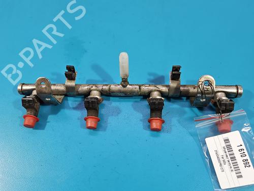 Injector FIAT 500X (334_) 2.0 D Multijet 4x4 (334AXB22, 334AXD2B) | BP37859639M100 - Image 4