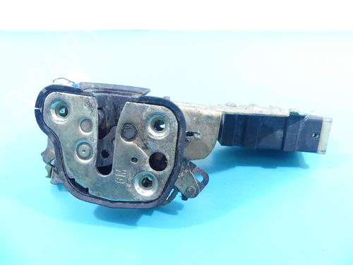 Used Rear right lock Rear right lock 37804337 37804337
