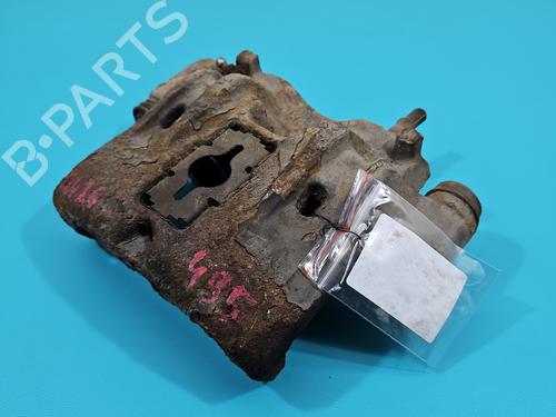 Used Right rear brake caliper Right rear brake caliper 38125895 38125895