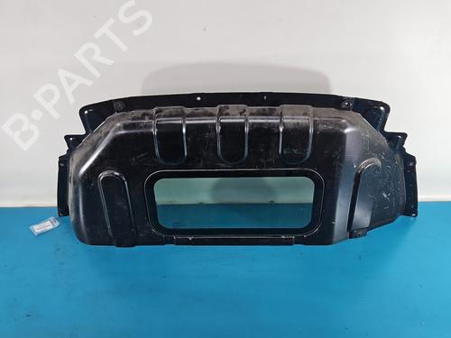 Used Cargo separator Cargo separator RENAULT EXPRESS Box Body/MPV [2021-2026] 37831013 37831013