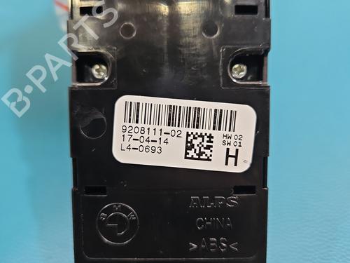 Switch BMW X3 (F25) xDrive 28 i | BP37858752I30 - Image 6