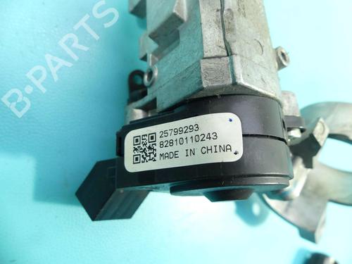 Engine control unit (ECU) CHEVROLET CRUZE (J300) 2.0 CDI | BP37894163M57 - Image 16