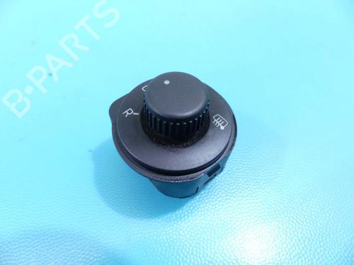 Used Switch Switch SKODA FABIA III Estate (NJ5) 1.4 TDI (105 hp) 37888656 37888656