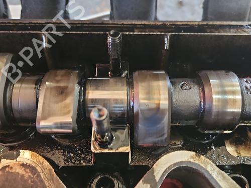 Engine VW CRAFTER 30-50 Van (2E_) | BP38122245M1 - Image 9