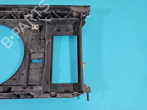 Front slam panel PEUGEOT PARTNER Tepee 1.6 HDi 16V | BP37812123C72 - Image 7