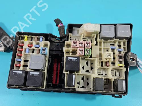Fuse box FORD FOCUS III 1.6 TDCi | BP37816141E1 - Image 5