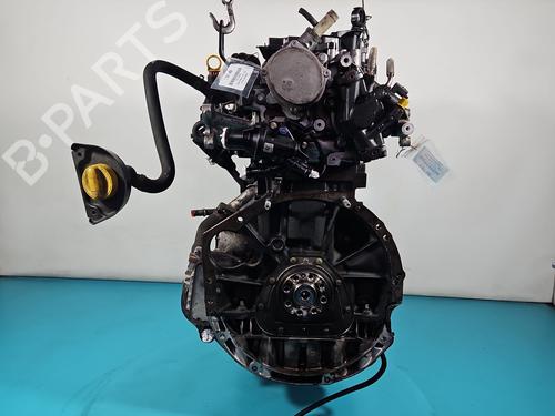 Engine RENAULT MASTER III Van (FV) 2.3 dCi 165 FWD (FV0P, FV0U, FV11, FV12, FV1E) | BP38150091M1 - Image 2