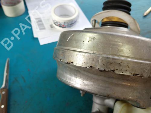 Left front driveshaft FORD MONDEO V Turnier (CF) | BP38130424M38 - Image 24