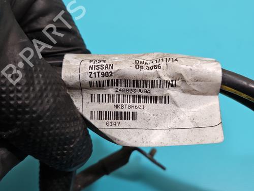 Kabel NISSAN NOTE (E12) 1.2 | BP38134394E12 - Image 4