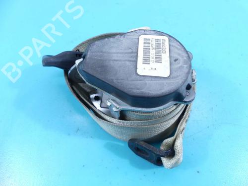 Used Rear right seatbelt Rear right seatbelt 37885079 37885079