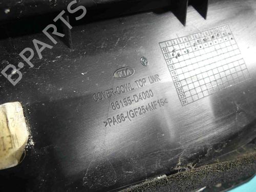 Scuttle panel KIA OPTIMA (JF) 1.7 CRDi | BP37895406C110 - Image 8
